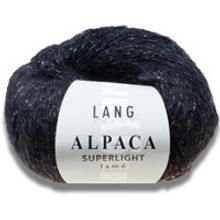 Швейцария Alpaca Superlight Lame