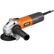 Углошлифовальная машина AEG WS 6-115