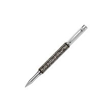 5070.033 - Ручка чернильная Кufi эбеновое дерево серебрение