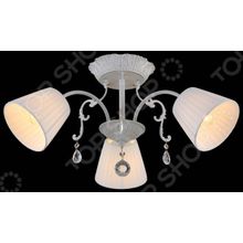 Natali Kovaltseva MAJESTIC I 75016-3C WHITE