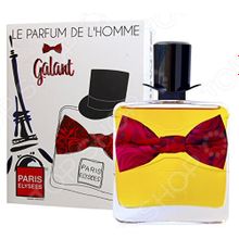 Paris Elysees Le Parfum De LHomme Galant, 100 мл