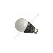Светодиодная лампа BIOLEDEX® BEON 8W E27 LED Birne 600 Lm 270° WW