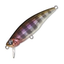 Воблер Preference Shad 55F-SR, 55мм, 3.3г, 0.3-0.5м, A07 Pontoon 21