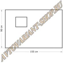 Автотепло Автоодеяло Автотепло №36