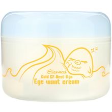 Elizavecca Gold CF Nest B jo Eye Want Cream 100 мл