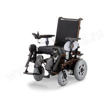 Кресло-коляска с электроприводом iChair MC2 (STANDARD) MEYRA, Германия