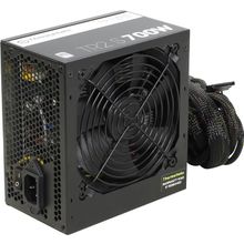 Блок питания Thermaltake  TRS-0700P-2  700W (24+2x4+2х6 8пин)