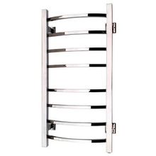 Полотенцесушитель Электрический Energy G Grand 80X40 110835