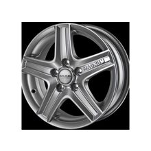 Колесные диски СКАД Магнум 5,5R14 4*100 ET38 d67,1 Гальвано [1460129]