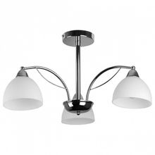 Toplight Люстра на штанге TopLight Celia TL3610X-03CH ID - 422704