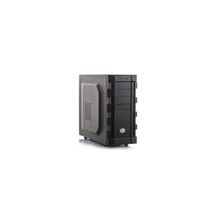 корпус Cooler Master K280, RC-К280-KKP500, MidiTower, ATX, 500 Вт, black