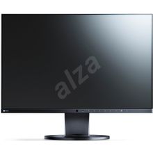 Монитор eizo flexscan ev2436wfs3-bk, 24.1" (1920x1200), ips, vga (d-sub), dvi, dp