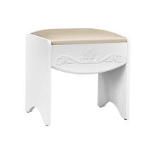 Система Мебели Банкетка Италия ИТ-1 белое дерево