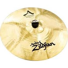 ZILDJIAN ZILDJIAN 16 A CUSTOM CRASH