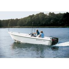 Лодочный мотор Mercury 40 ELPTO