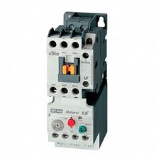 Реле перегрузки METASOL MC 8,5А, класс 10A |  код.  1323001200 |  LSIS