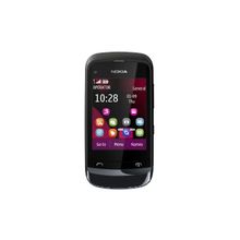 Корпус для Nokia C2-02