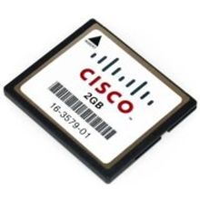 Cisco Память Cisco MEM-CF-2GB