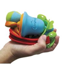 Tiny Love Механический подвес на коляску "Веселая карусель" в комплектации TRAVEL 1109100458 438