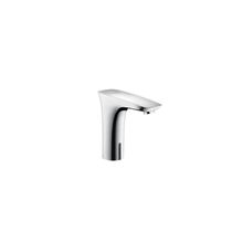 Смеситель для раковины электронный Hansgrohe PuraVida 15172400