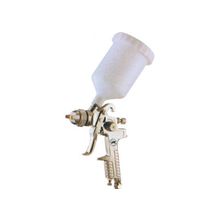Пневматический краскораспылитель AB 166 HVLP