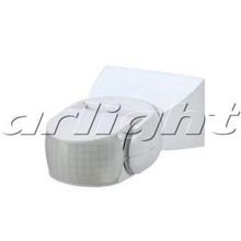 датчик движения PIR16A (угол 180°, IP65), 17846 |  код. 017846 |  Arlight
