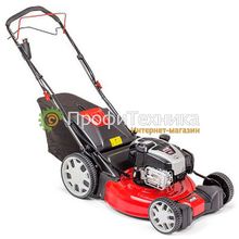 Газонокосилка бензиновая MTD OPTIMA 53 SPB HW IS 12CEPH7E600