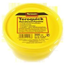 Паста для очистки рук Teroquick, 350 мл, Teroson