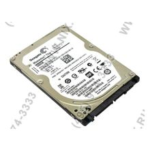 HDD 500 Gb SATA 6Gb s Seagate Momentus Thin [ST500LT025] 2.5 5400rpm 16Mb
