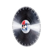 FUBAG Алмазный диск BZ-I D420 мм  30-25.4 мм