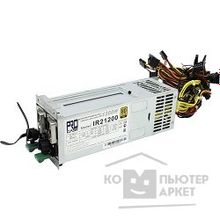 Procase ATX 2U IR21200 Блок питания с резервированием IR21200