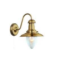 ARTE LAMP  Бра FISHERMAN A5518AP-1AB