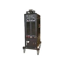 Аппарат для аргонодуговой сварки Evo TIG 315 III Pulse AC DCe AC DC