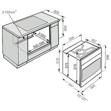 MIELE H2265 1-BP EDST CLST