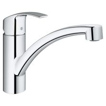 Смеситель Grohe Eurosmart 30260002 для кухонной мойки