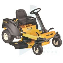 Минирайдер Cub Cadet RZT-S 42 (R)