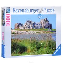 Ravensburger Дом в Британии 1000 шт.