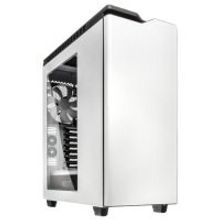 NZXT NZXT H442 White-Black