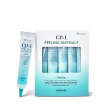 ESTHETIC HOUSE Пилинг-сыворотка для кожи головы ГЛУБОКОЕ ОЧИЩЕНИЕ CP-1 Peeling Ampoule