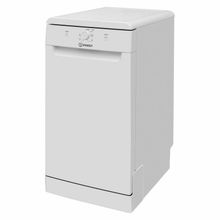 Посудомоечная машина Indesit DSFE 1B10 A 45см Белый