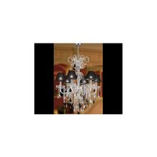 Хрустальная люстра — BB-4320 6