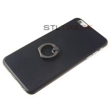 Накладка HOCO Zoya iPhone 6 Plus 5.5 черная