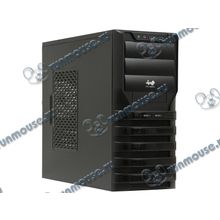 Корпус Miditower IN-WIN "IW-BW135U3", ATX, черный (600Вт) [140824]