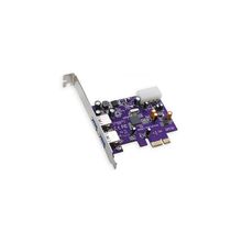 Sonnet Allegro USB PCIe