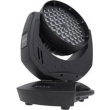 VOLKSLICHT 60 Zoom RGB (black) LED