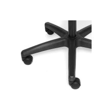 Tetchair Кресло WOKER, черный