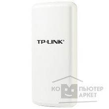 TP-Link SMB TP-Link TL-WA7210N 2,4 ГГц беспроводная точка доступа для использования вне помещения, скорость до 150 Мбит с SMB