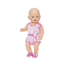 ZAPF Zapf Creation Baby born 824-634 Бэби Борн Пижамка с обувью 824-634