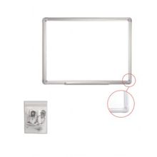 STAFF магнитно-маркерная 45х60 см