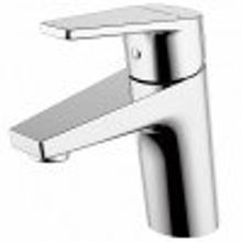 Bravat Line F15299C-1 хром для раковины